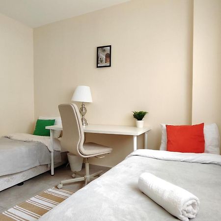 Weekend Apartments 3Br كيرينيا المظهر الخارجي الصورة