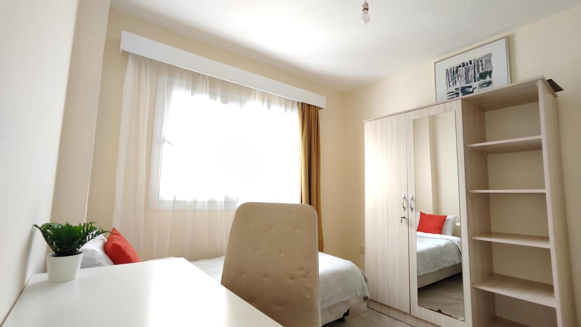 Weekend Apartments 3Br كيرينيا المظهر الخارجي الصورة