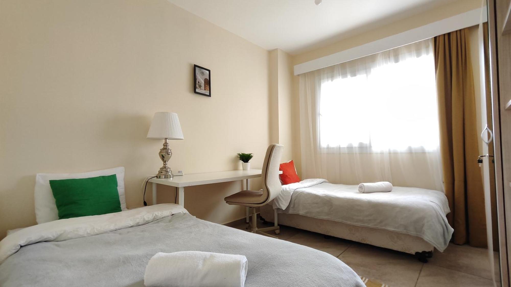 Weekend Apartments 3Br كيرينيا المظهر الخارجي الصورة