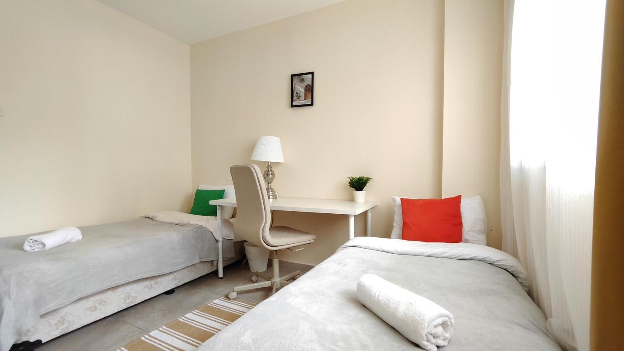 Weekend Apartments 3Br كيرينيا المظهر الخارجي الصورة