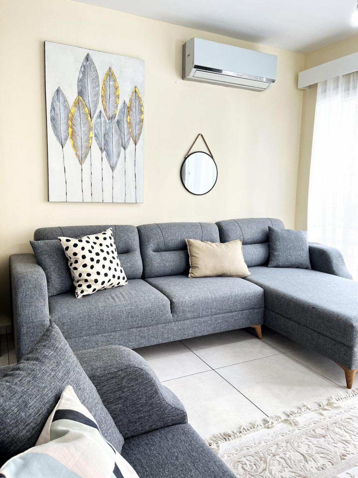 Weekend Apartments 3Br كيرينيا المظهر الخارجي الصورة