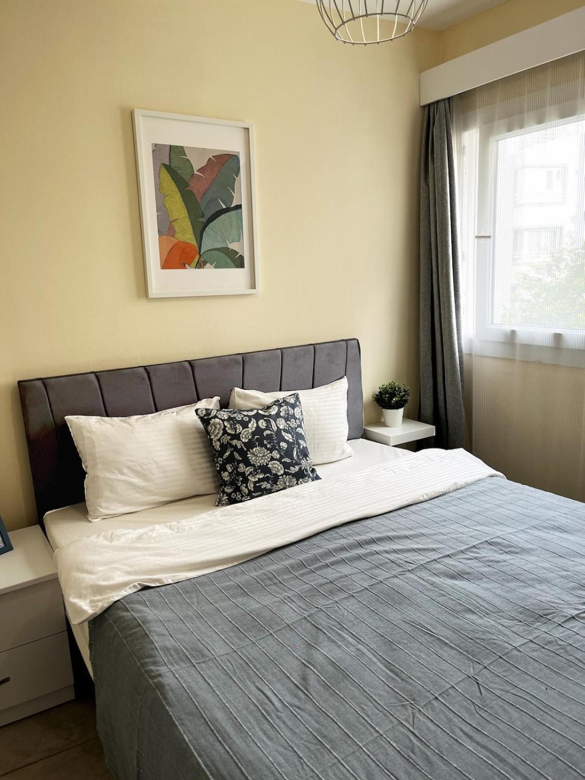 Weekend Apartments 3Br كيرينيا المظهر الخارجي الصورة