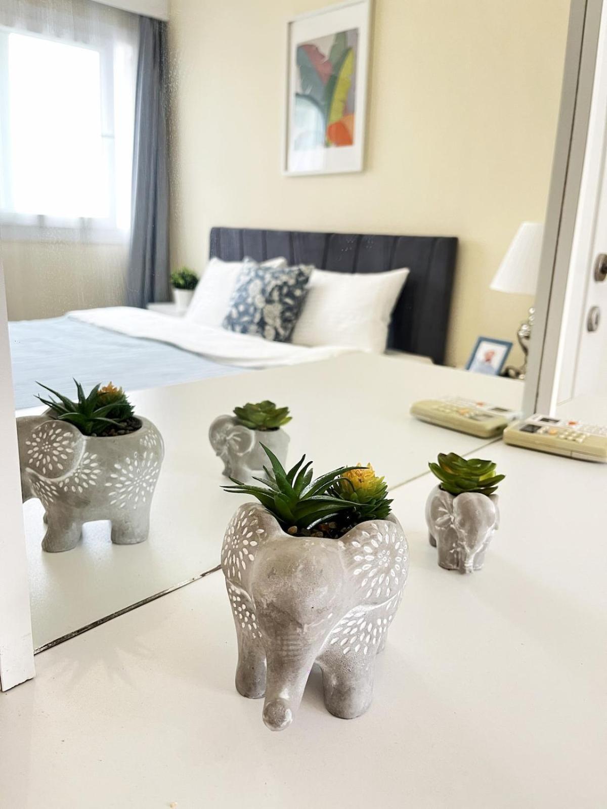 Weekend Apartments 3Br كيرينيا المظهر الخارجي الصورة