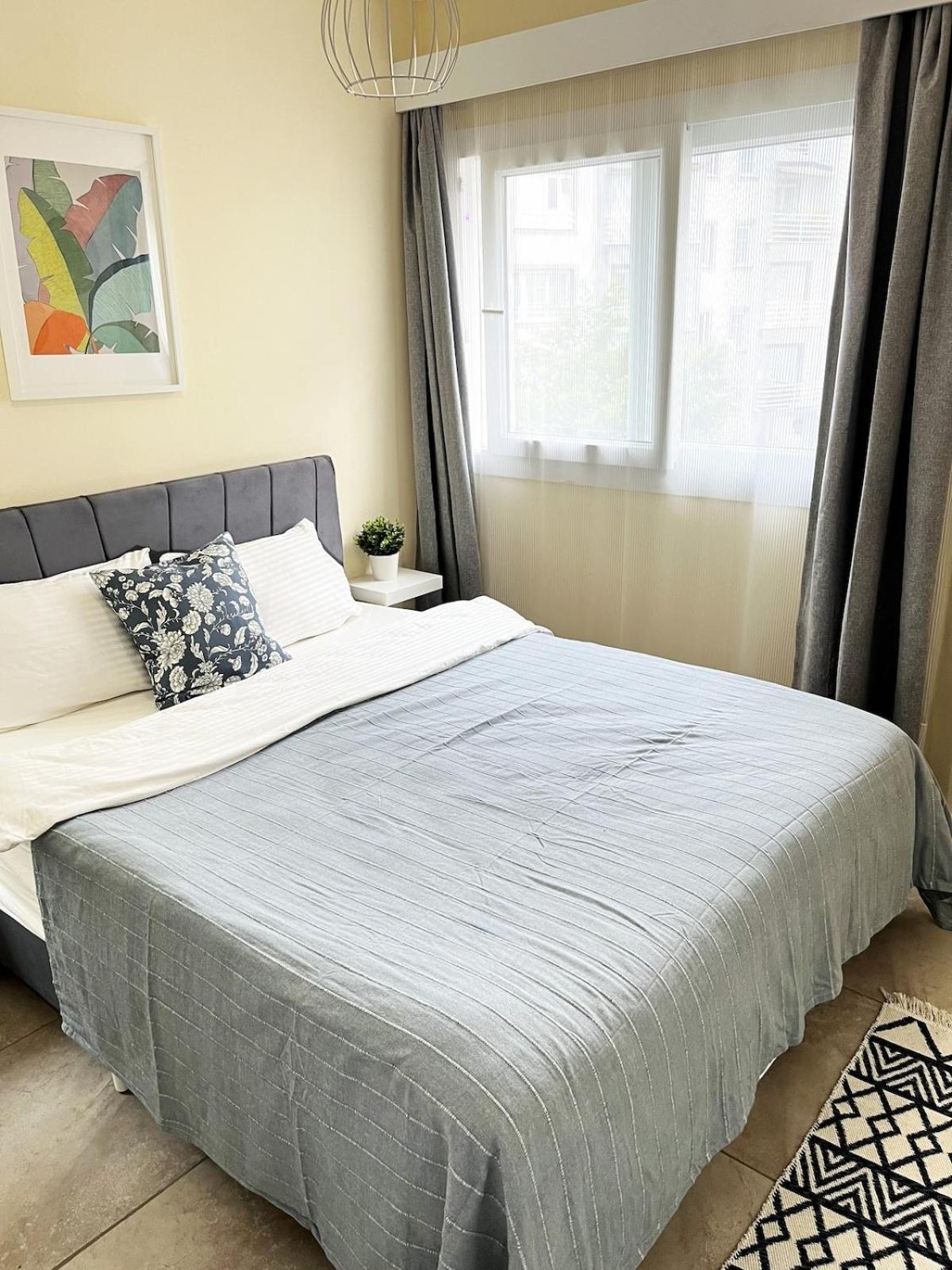 Weekend Apartments 3Br كيرينيا المظهر الخارجي الصورة