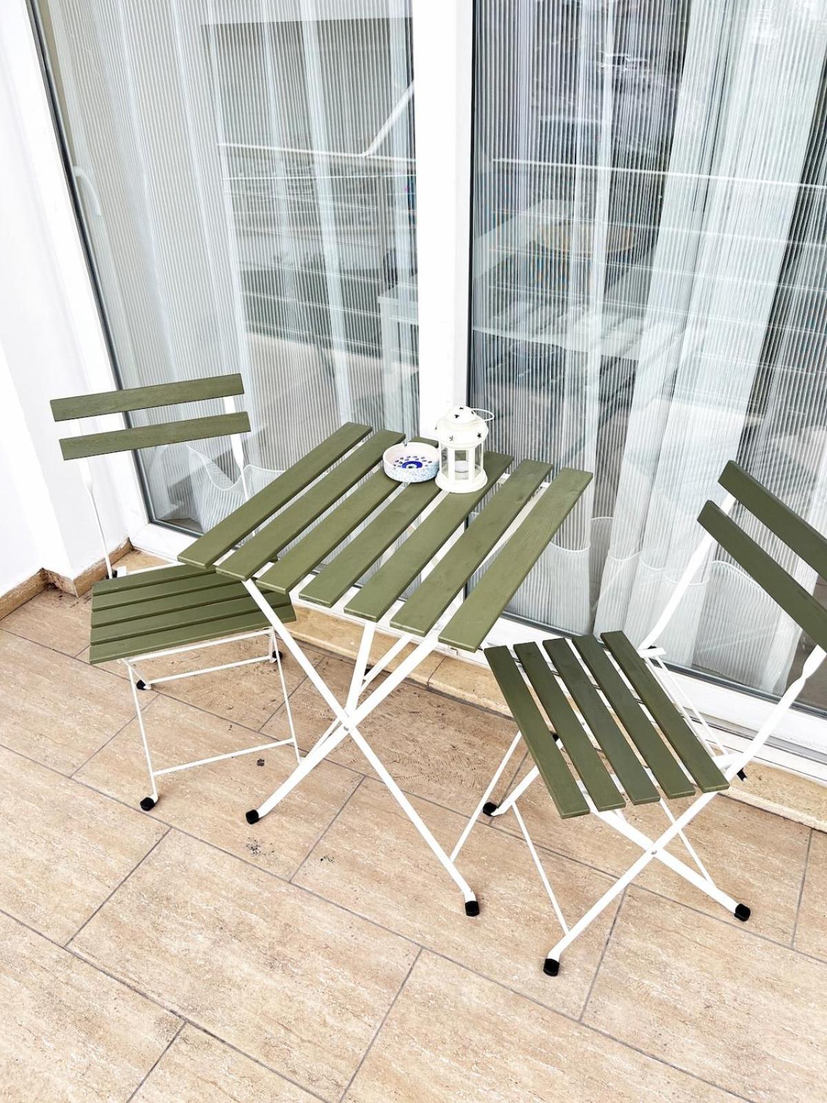 Weekend Apartments 3Br كيرينيا المظهر الخارجي الصورة