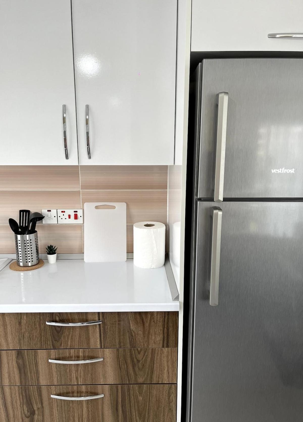 Weekend Apartments 3Br كيرينيا المظهر الخارجي الصورة