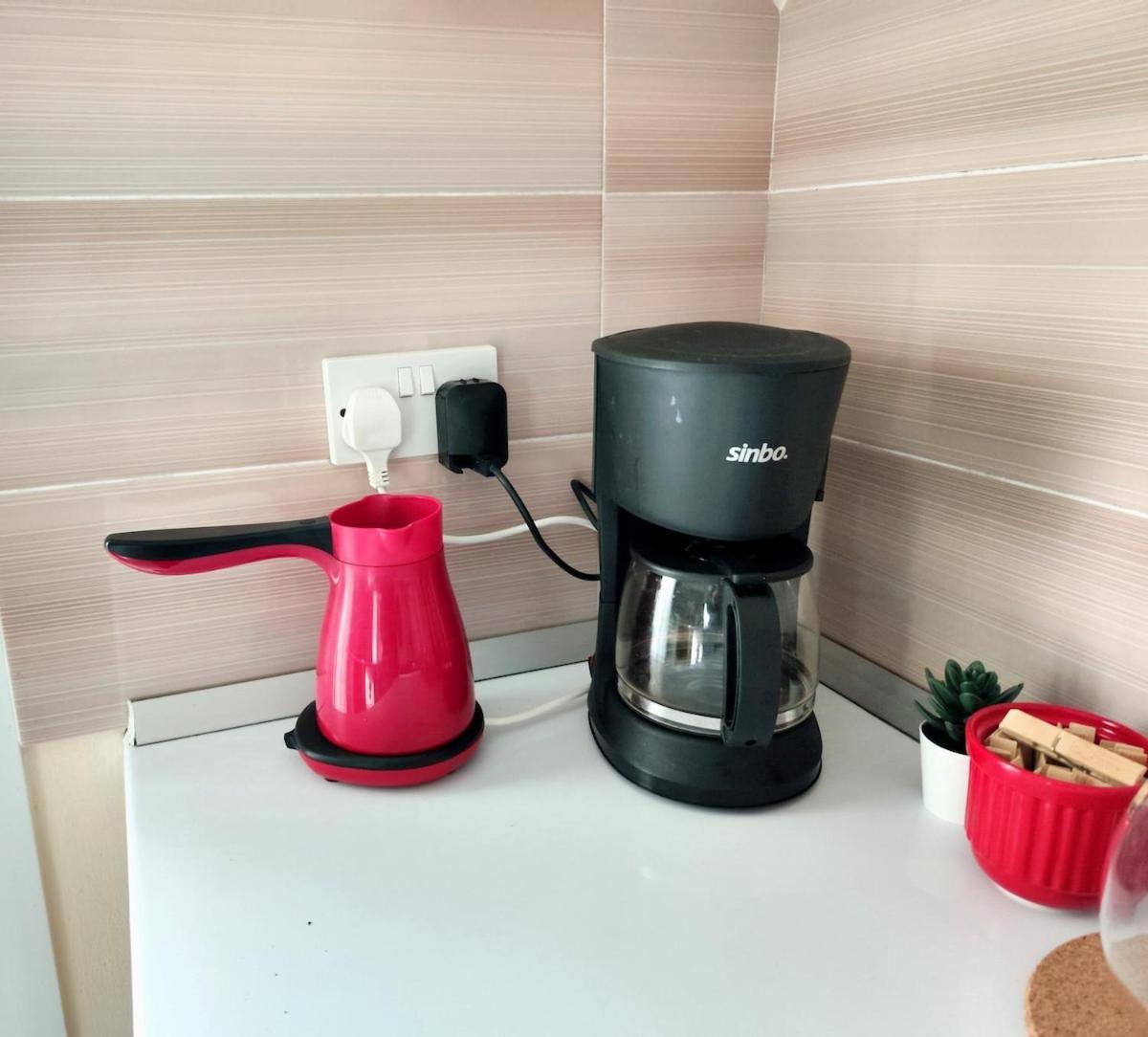 Weekend Apartments 3Br كيرينيا المظهر الخارجي الصورة