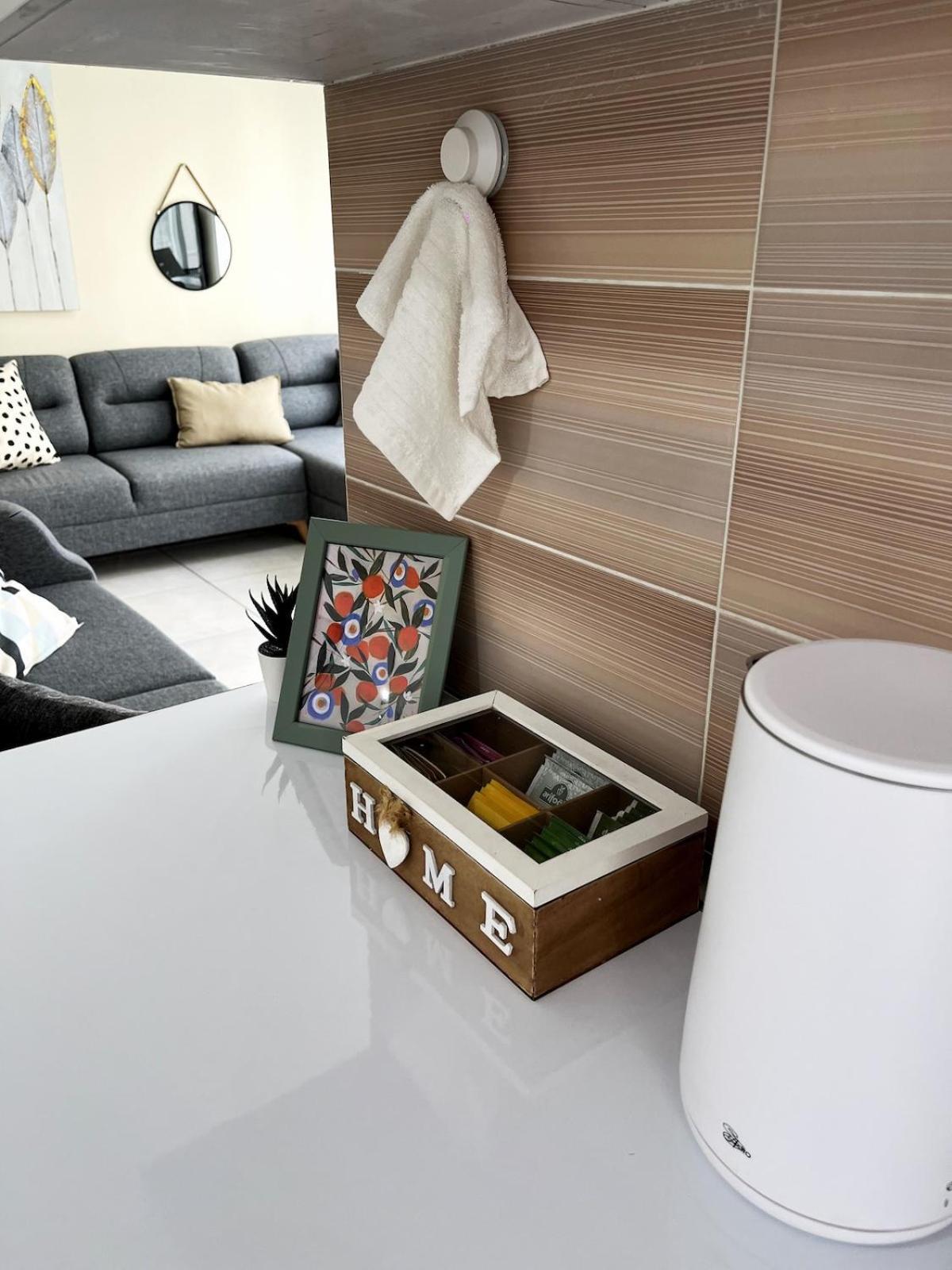 Weekend Apartments 3Br كيرينيا المظهر الخارجي الصورة