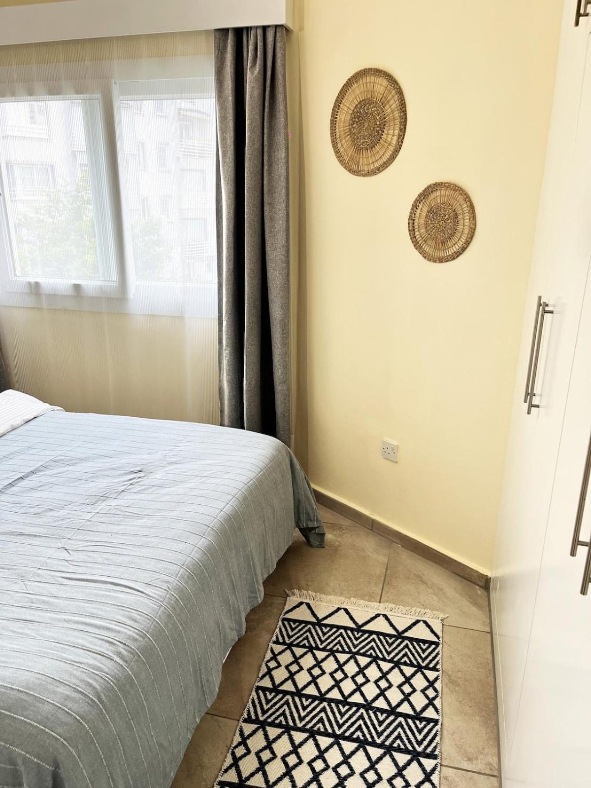 Weekend Apartments 3Br كيرينيا المظهر الخارجي الصورة