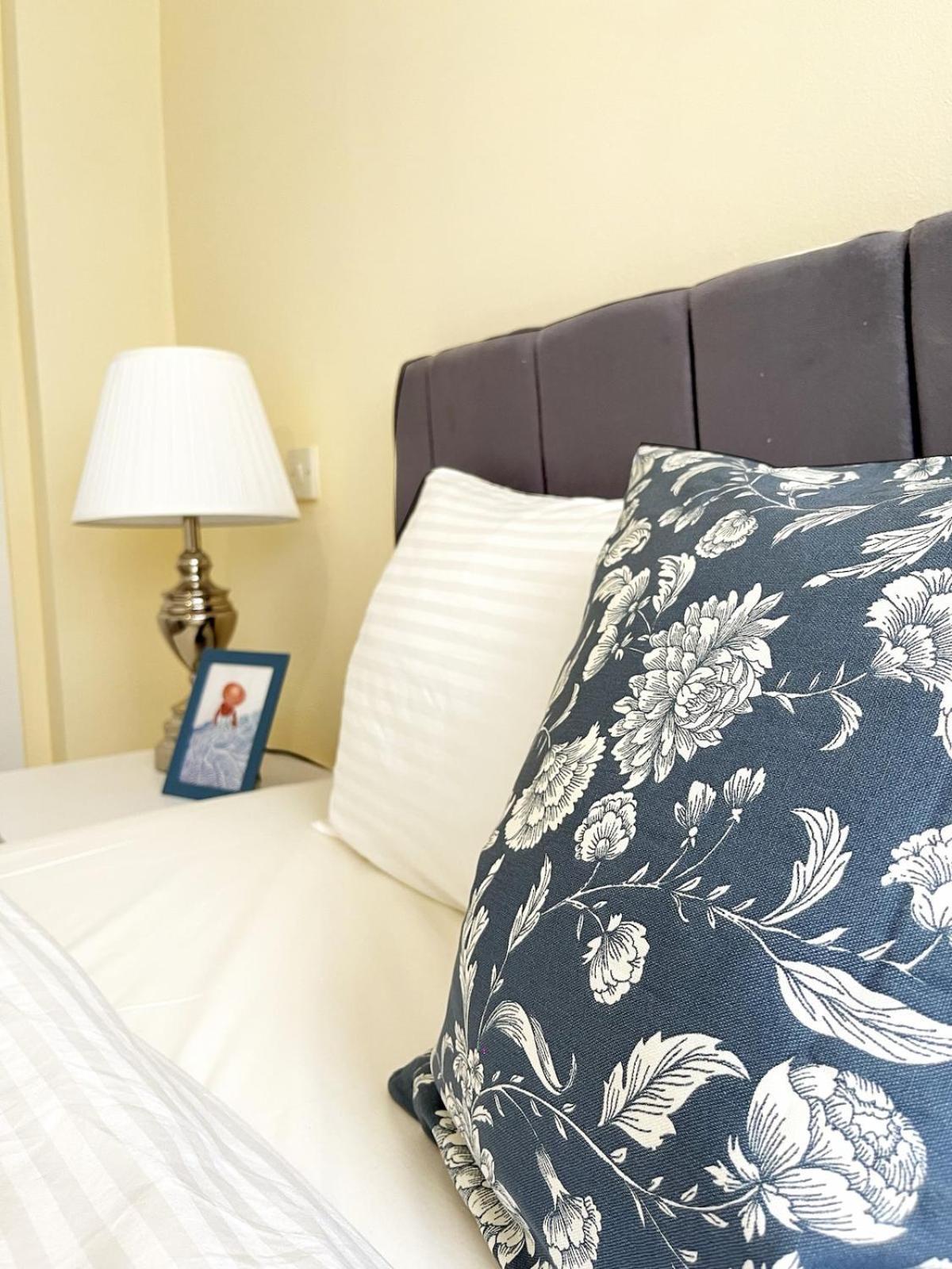 Weekend Apartments 3Br كيرينيا المظهر الخارجي الصورة