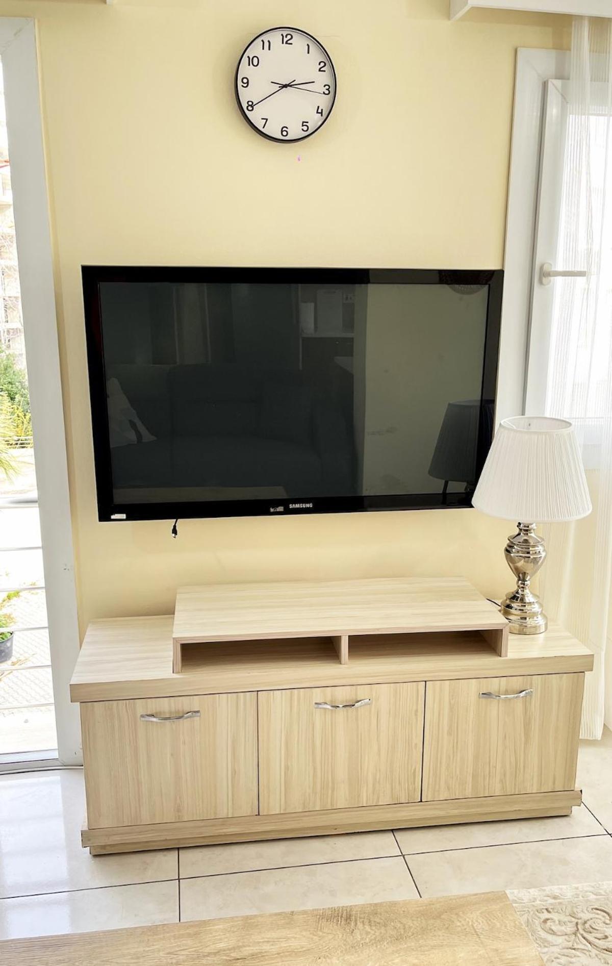 Weekend Apartments 3Br كيرينيا المظهر الخارجي الصورة