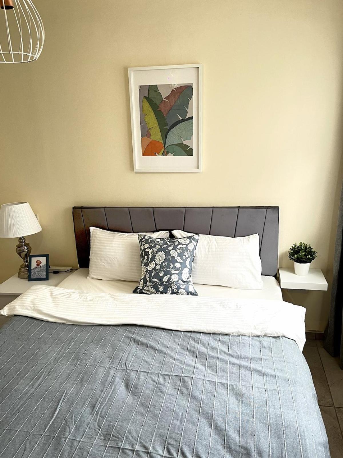 Weekend Apartments 3Br كيرينيا المظهر الخارجي الصورة
