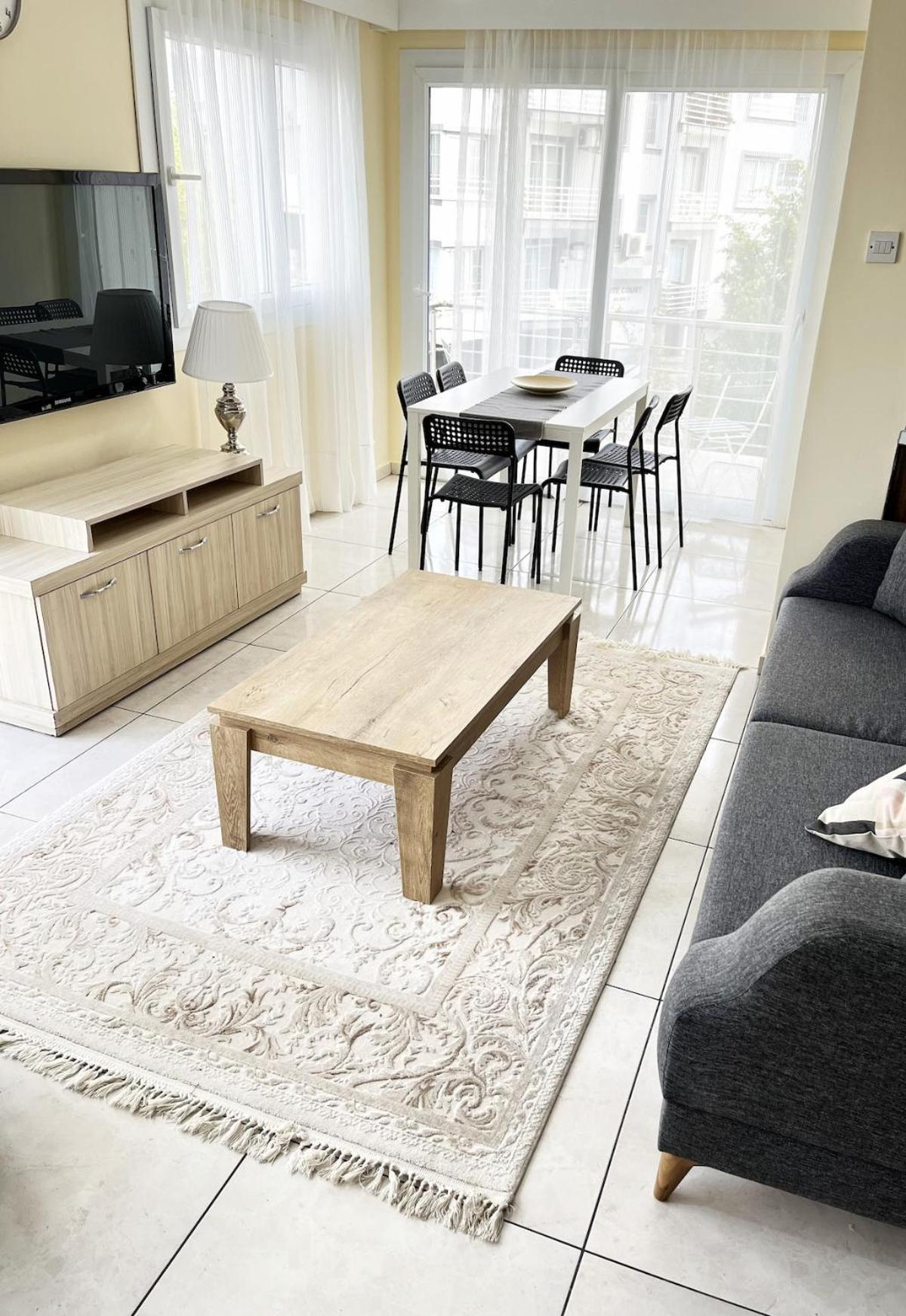 Weekend Apartments 3Br كيرينيا المظهر الخارجي الصورة